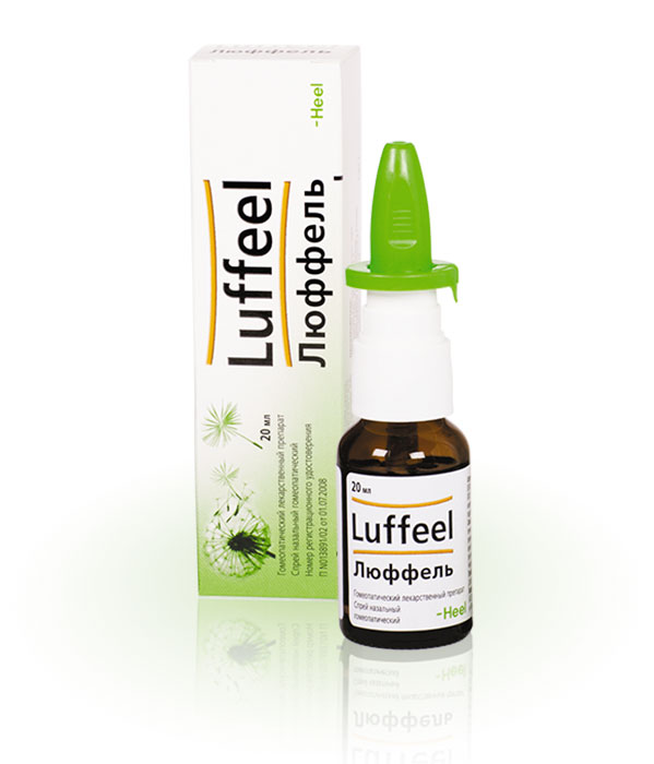 Luffeel    -  2