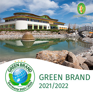 ПРИМАВЕРА вновь удостоена звания GREEN BRAND