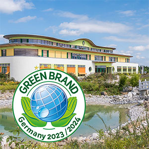 Компания «ПРИМАВЕРА ЛАЙФ» получила диплом GREEN BRAND 2023/2024