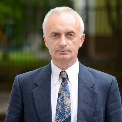 Вступительное слово