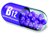 Витамин B12 (цианкобаламин)
