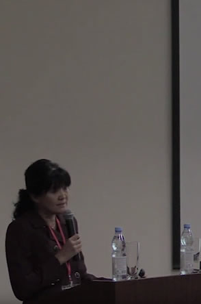 Видео материалы: Патофизиологические механизмы старения. Перспективные программы профилактики.