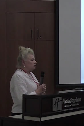 Видео материалы: Современный взгляд на аллергию у детей с позиции иммунонутрициологии.