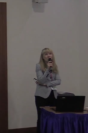 Видео материалы: Современные возможности коррекции различных механизмов старения кожи.