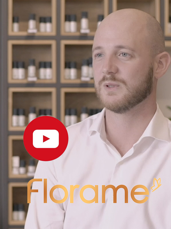 FLORAME: Натуральная косметика из Прованса