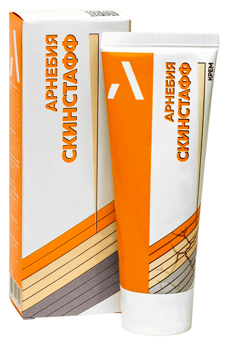 АРНЕБИЯ СКИНСТАФФ крем, 75 мл
