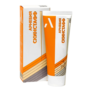 АРНЕБИЯ СКИНСТАФФ крем, 75 мл