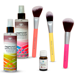 НАБОР «ИДЕАЛЬНЫЙ ТОН»