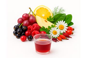 Витамины и минералы